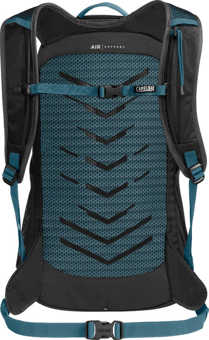 Rim Runner X22 Terra - Camelbak - Blue Granite