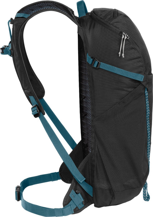 Rim Runner X22 Terra - Camelbak - Blue Granite