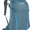 Women's Rim Runner X20 Terra - Camelbak - Crystal Blue