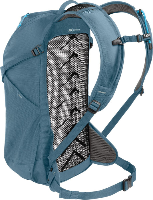 Women's Rim Runner X20 Terra - Camelbak - Rosewood
