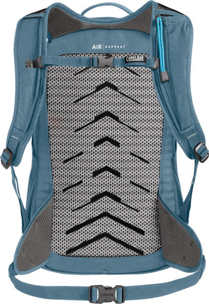 Women's Rim Runner X20 Terra - Camelbak - Rosewood