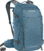Women's Rim Runner X28 Terra - Camelbak - Crystal Blue
