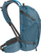 Women's Rim Runner X28 Terra - Camelbak - Crystal Blue