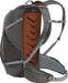 Rim Runner X30 Terra - Camelbak - Storm Grey PFAS free