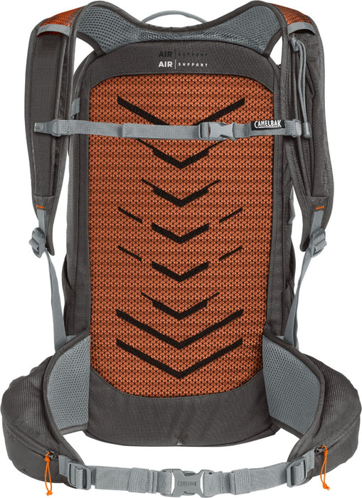 Rim Runner X30 Terra - Camelbak - Storm Grey PFAS free