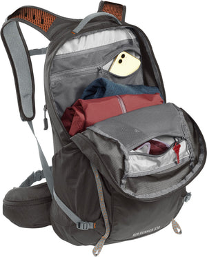 Rim Runner X30 Terra - Camelbak - Storm Grey PFAS free