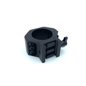 Nieload™ TAC30QR LOW Picatinny
