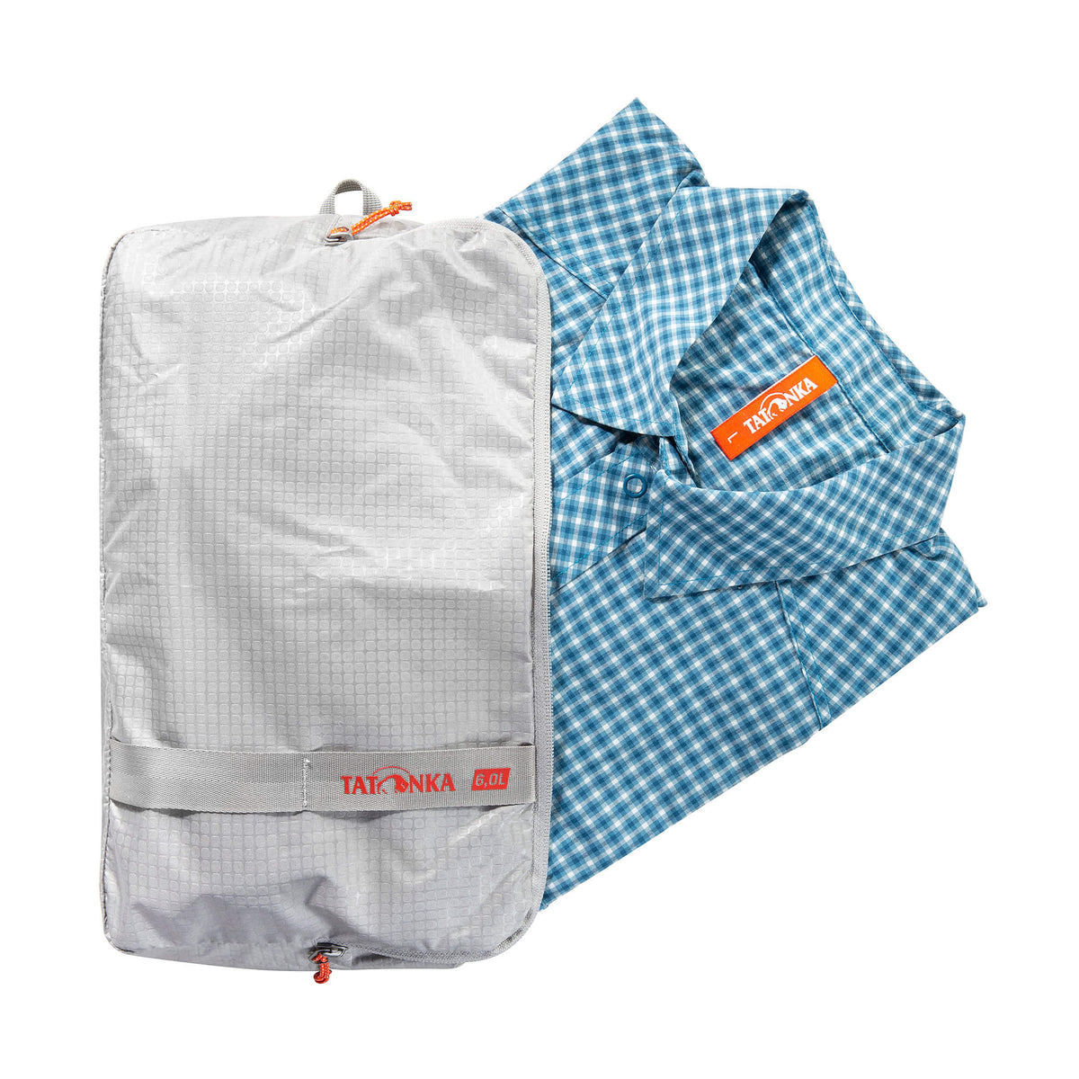 Stuff Sack Zip Set III  - Tatonka