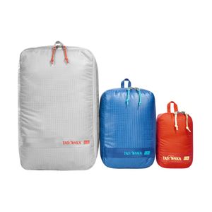 Stuff Sack Zip Set III  - Tatonka
