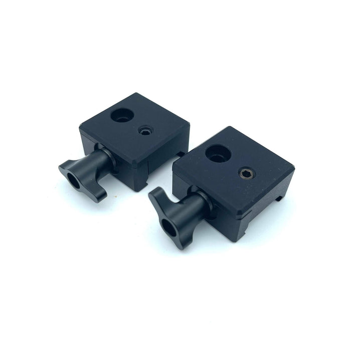 Nieload™ QR Bund Weaver 2stk