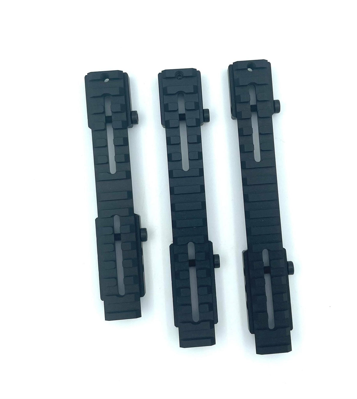 Nieload™ Sako III Picatinny rail