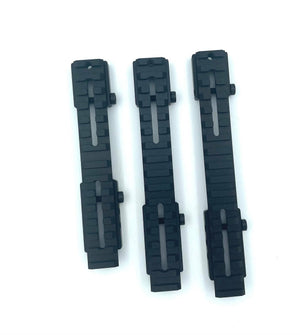 Nieload™ Sako IV Picatinny rail