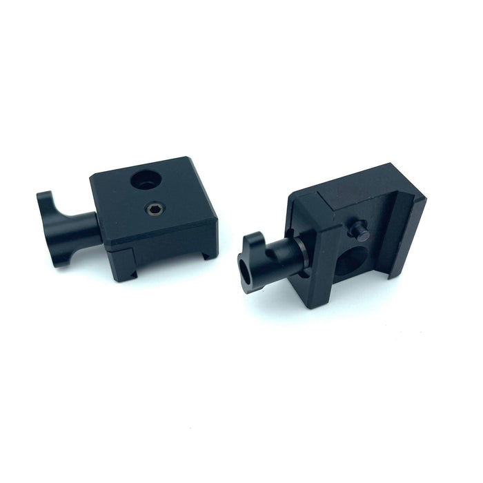 Nieload™ QR Bund Weaver 2stk