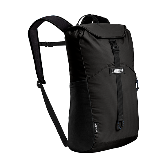 Arete 18 Terra - Camelbak - BLACK