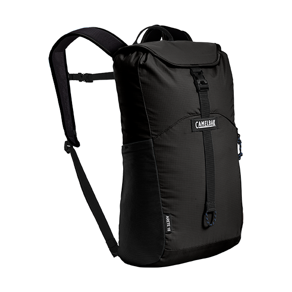 Arete 18 Terra - Camelbak - BLACK