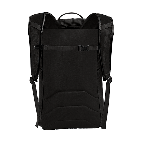 Arete 18 Terra - Camelbak - BLACK