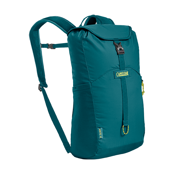Arete 18 Terra - Camelbak - Deep Teal
