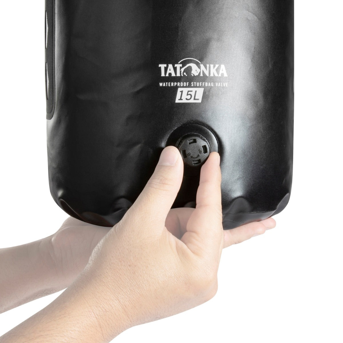 WP Stuffbag Valve 15l  - Tatonka