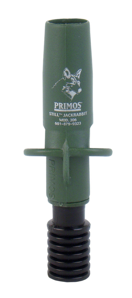 Primos - Still JackRabbit Rævekald