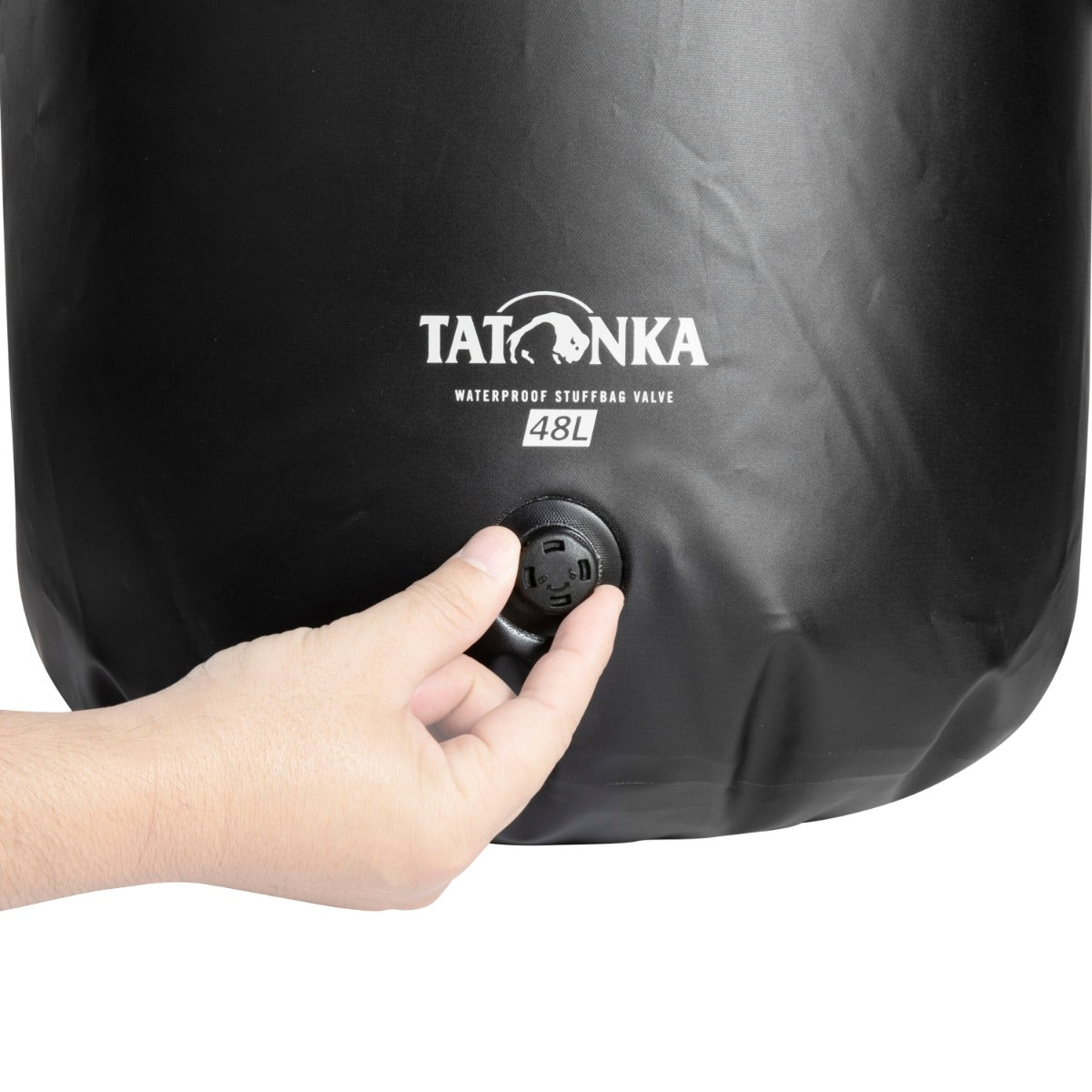 WP Stuffbag Valve 48l  - Tatonka