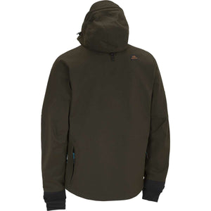 Titan Pro Hunting Jacket - Swedteam Green - Swedteam