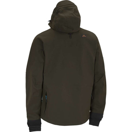 Titan Pro Hunting Jacket - Swedteam Green - Swedteam