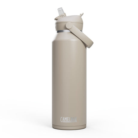 Thrive Flip Straw VSS 40oz - Camelbak - Sierra Red