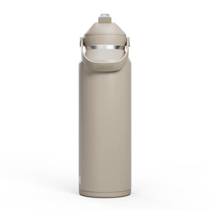 Thrive Flip Straw VSS 40oz - Camelbak - navy