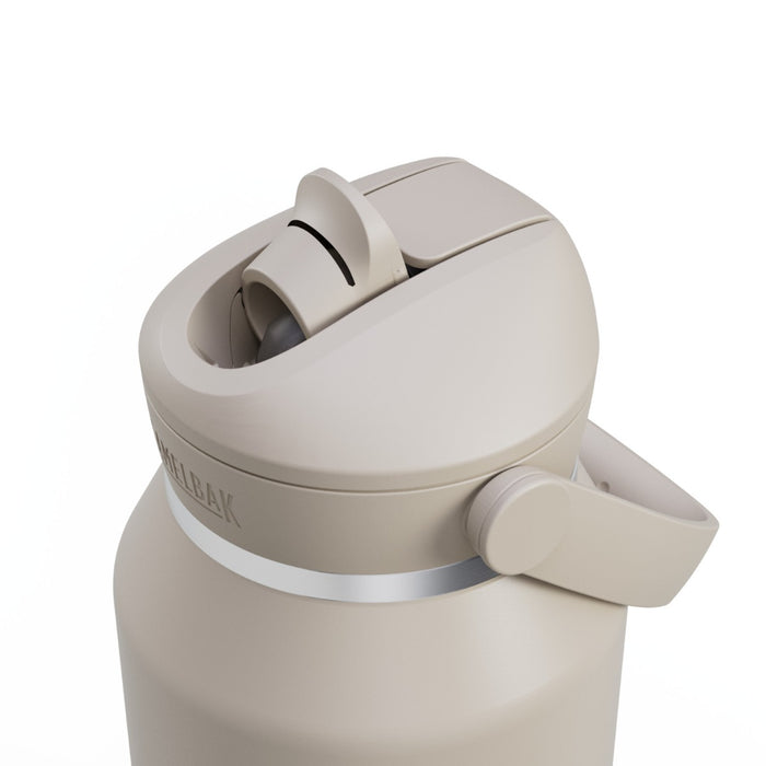 Thrive Flip Straw VSS 40oz - Camelbak - Sierra Red