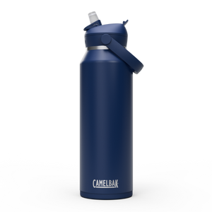 Thrive Flip Straw VSS 40oz - Camelbak - navy