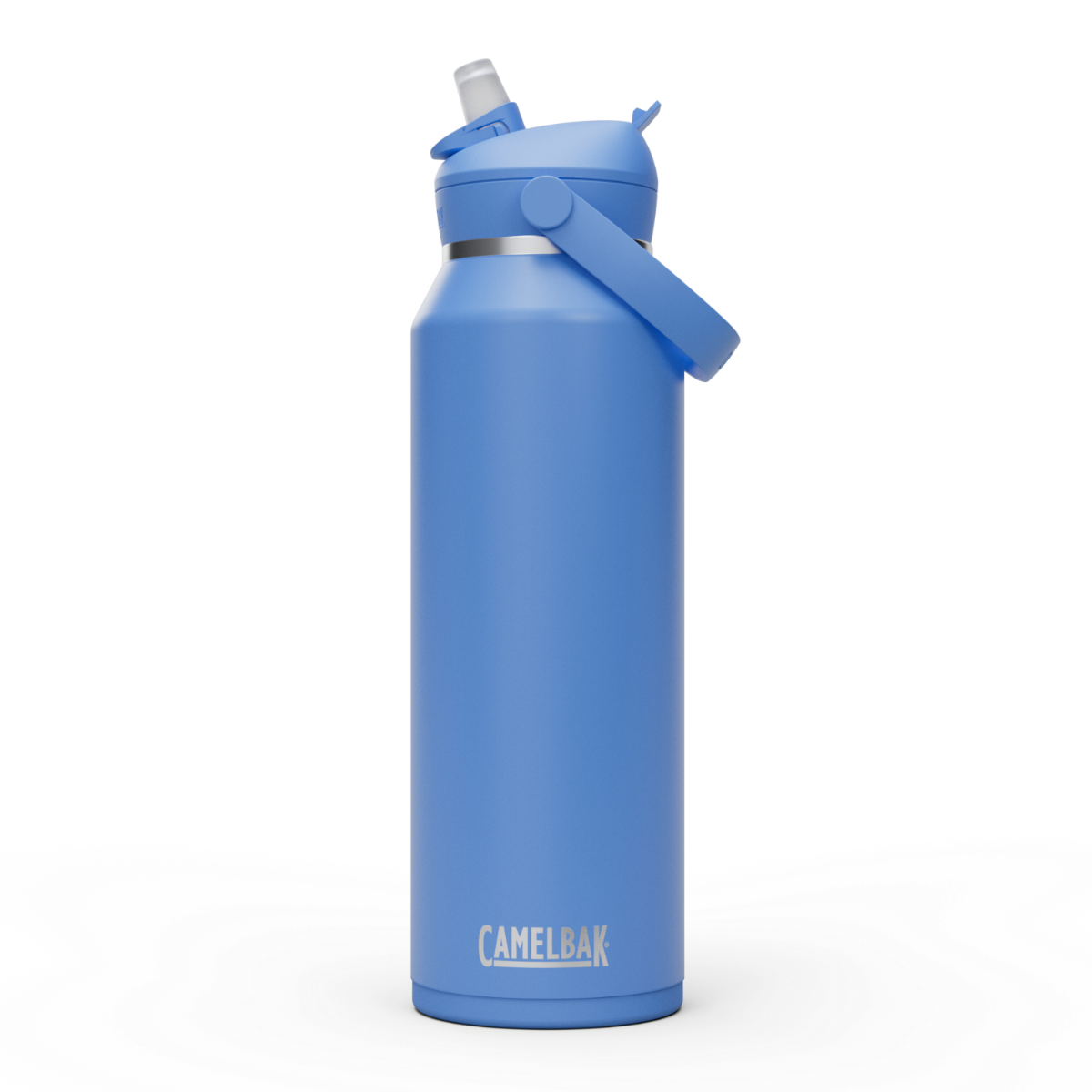 Thrive Flip Straw VSS 40oz - Camelbak - Sky Blue