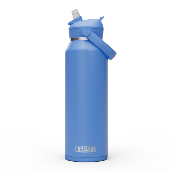 Thrive Flip Straw VSS 40oz - Camelbak - Sky Blue