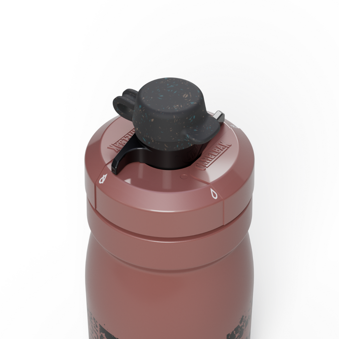 Podium Dirt Series 15oz - Camelbak - Asphalt