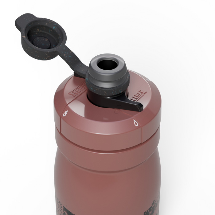 Podium Dirt Series 15oz - Camelbak - Sierra Red