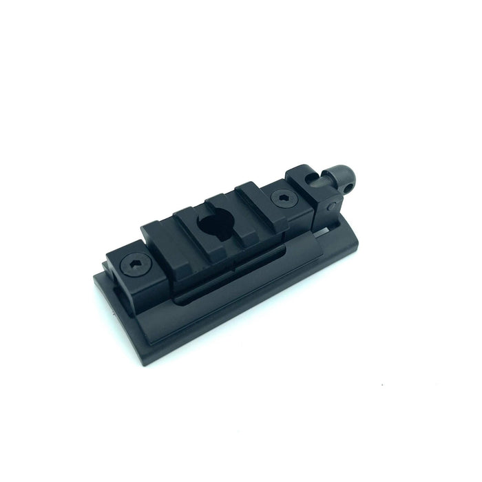 Picatinny rail til rembøjle