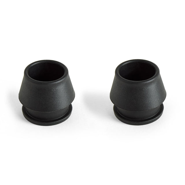 Chug Spout 2pk - Camelbak - BLACK