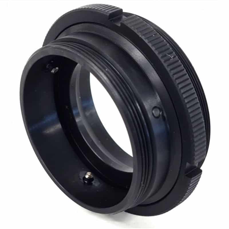 Reducing ring for HIKMICRO Thunder (and similar) (v2) - Rusan