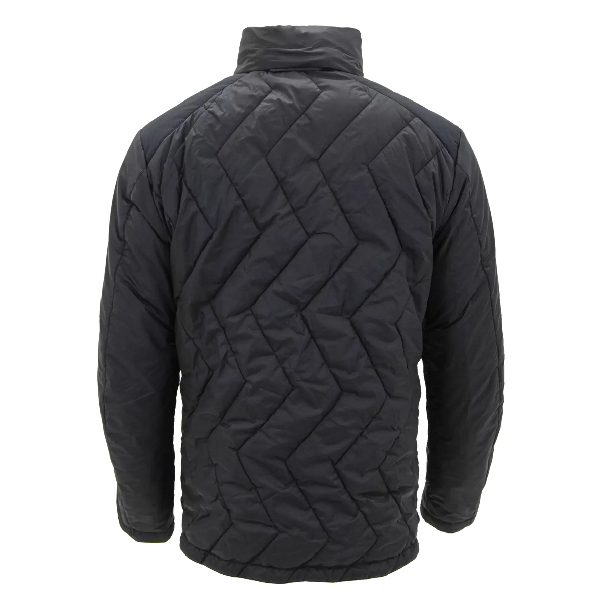 G-LOFT T2D JACKET - Carinthia - Black/olive