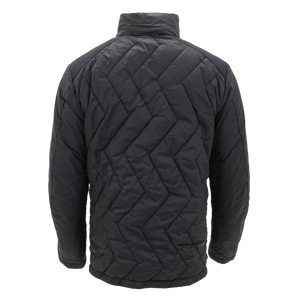G-LOFT T2D JACKET - Carinthia - Black/olive
