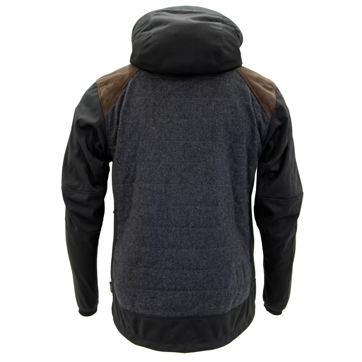 ISLG JACKET - Carinthia - Grey