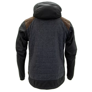 ISLG JACKET - Carinthia - Grey