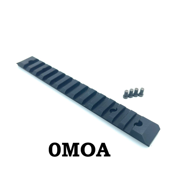 Nieload™ Tikka T3/T3X picatinny rail