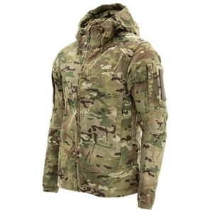 SOFTSHELL JACKET SPECIAL FORCES - Carinthia - Multicam