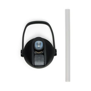 Thrive Flip Straw Kids Accessory Cap - Camelbak - BLACK