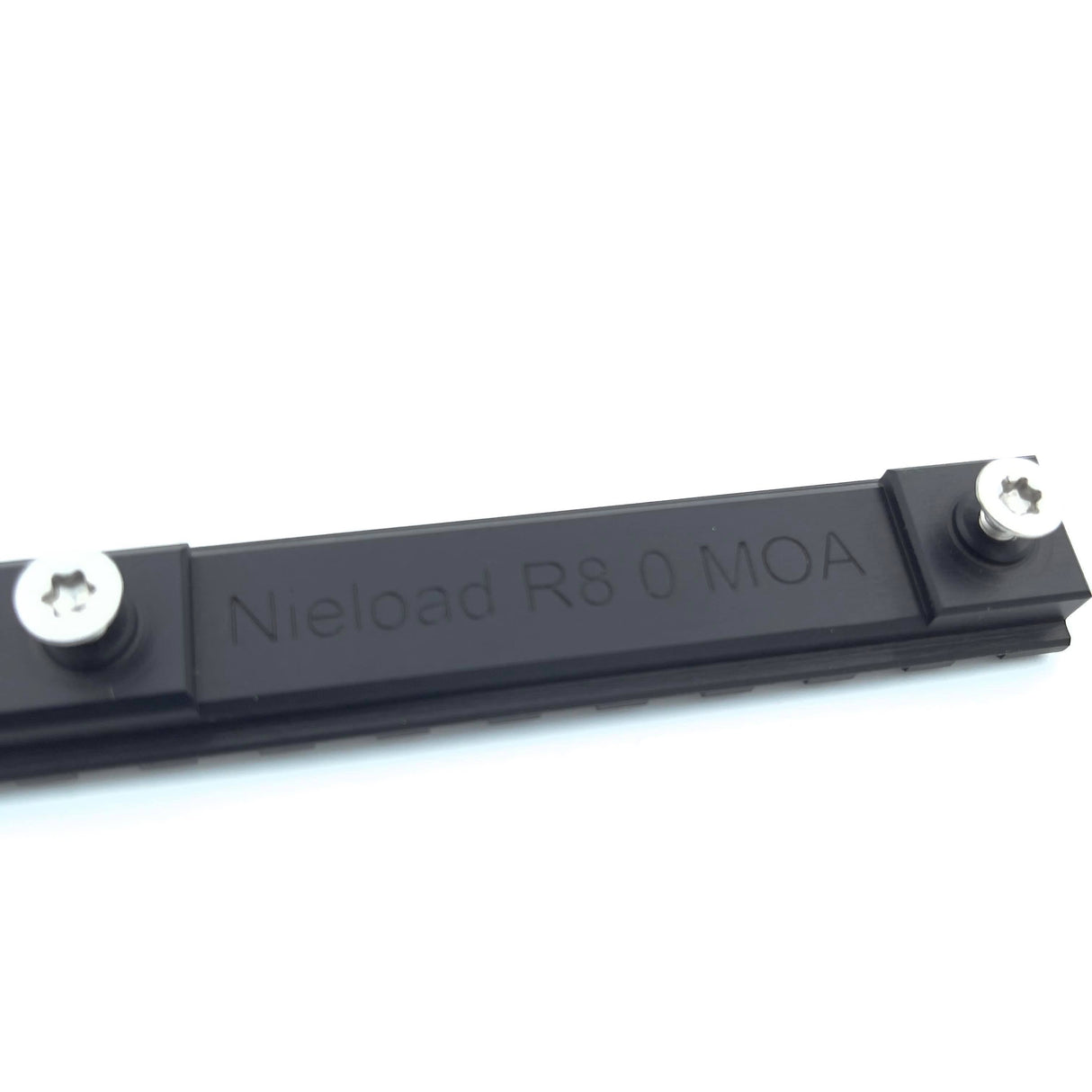 Nieload™ R8 picatinny Clamp On