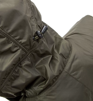 TLG VEST - Carinthia - Olive