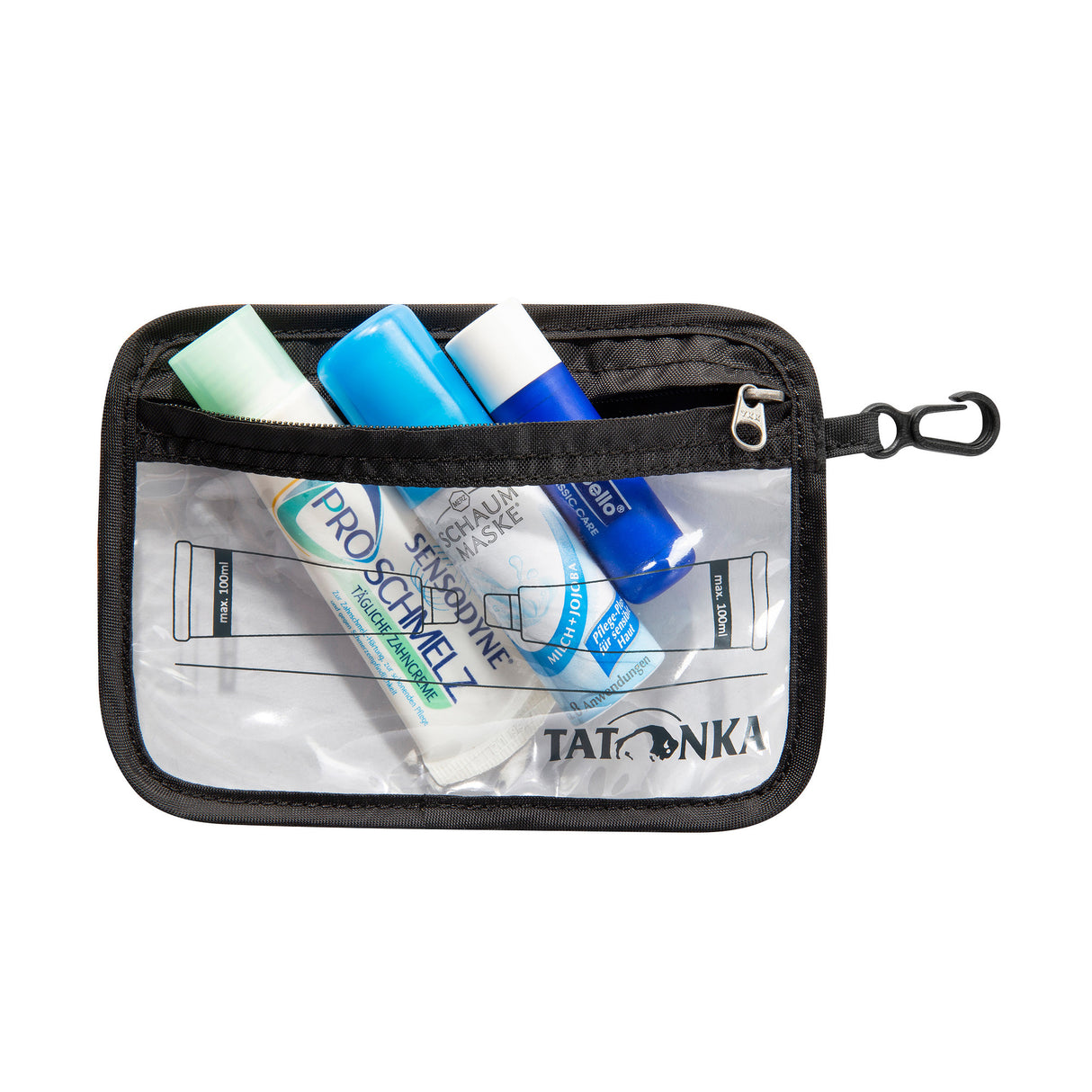 Zip Flight Bag A6  - Tatonka