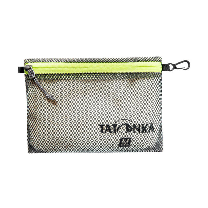 Zip Pouch 20 x 15cm  - Tatonka