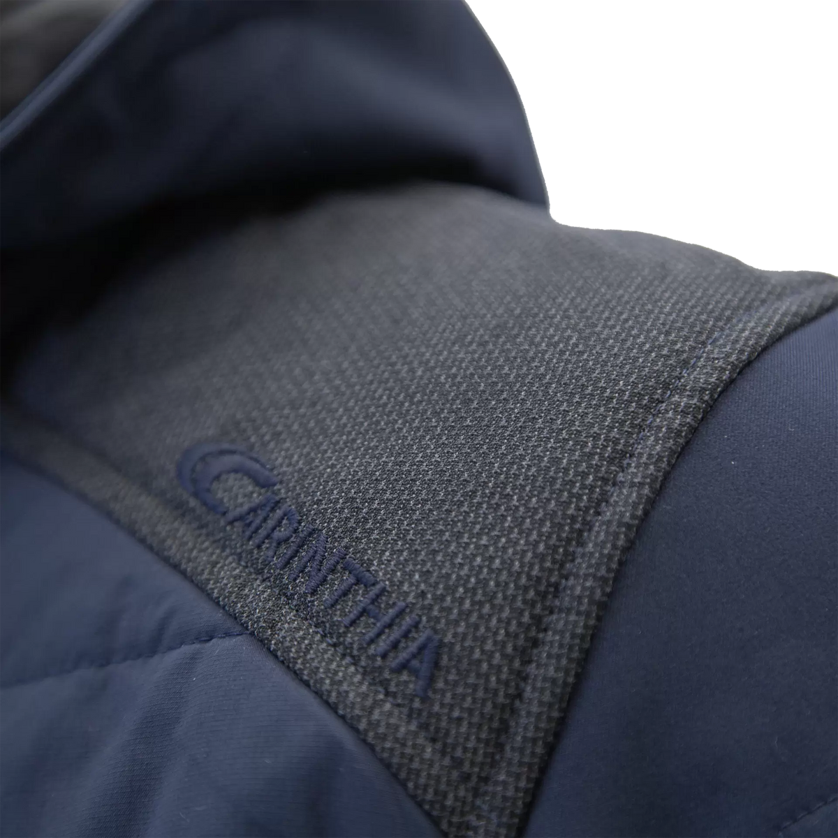 G-LOFT ISG PRO JACKET - Carinthia - Navy blue
