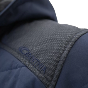 G-LOFT ISG PRO JACKET - Carinthia - Navy blue